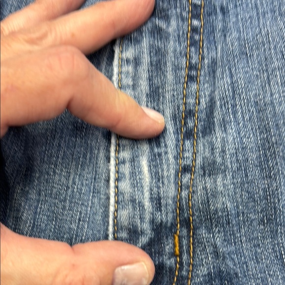 Ralph Lauren Blue Men's Jeans - Picture 8 of 10